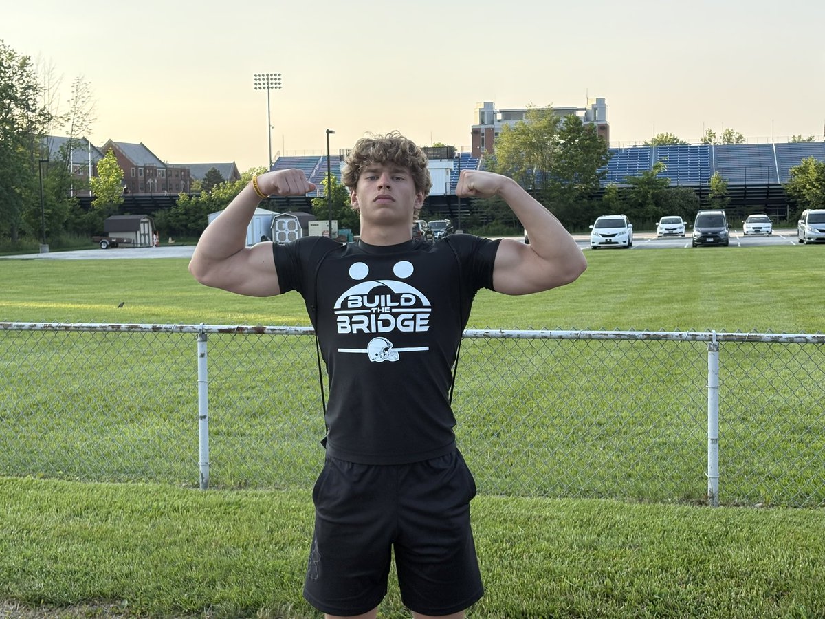 Jacob Ody tweet media