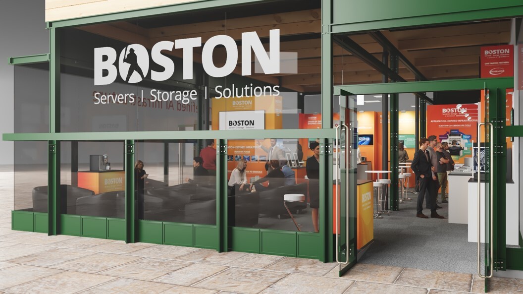 Boston Limited tweet media