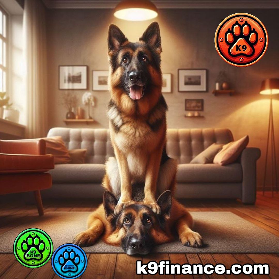 The_SharBit's tweet photo. @CryptoTony__ #K9 Validator stands strong with 99.9% uptime, ensuring maximum reliability and rewards for delegators!

🐳 https://t.co/giCkEGCJqg

#K9 #K9Finance #DELTAMARKETING #SHIB #ETH #OKX #DAO https://t.co/EJXyoTXRKI