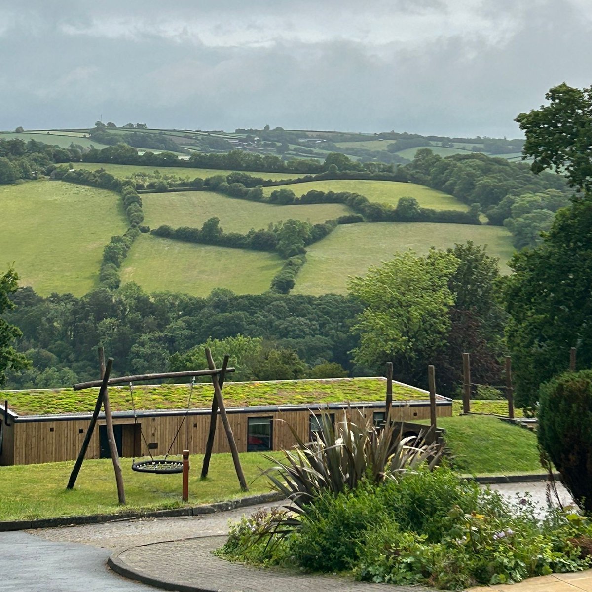 Chamber_Devon's tweet image. We had an incredible morning at @MoleResort for our newest event of 2025 - North Devon Conversations 🤩

There are lots more superb #networking opportunities coming up across the county - see the full calendar at portal.devonchamber.co.uk/events.html

#northdevon #northdevonconversations