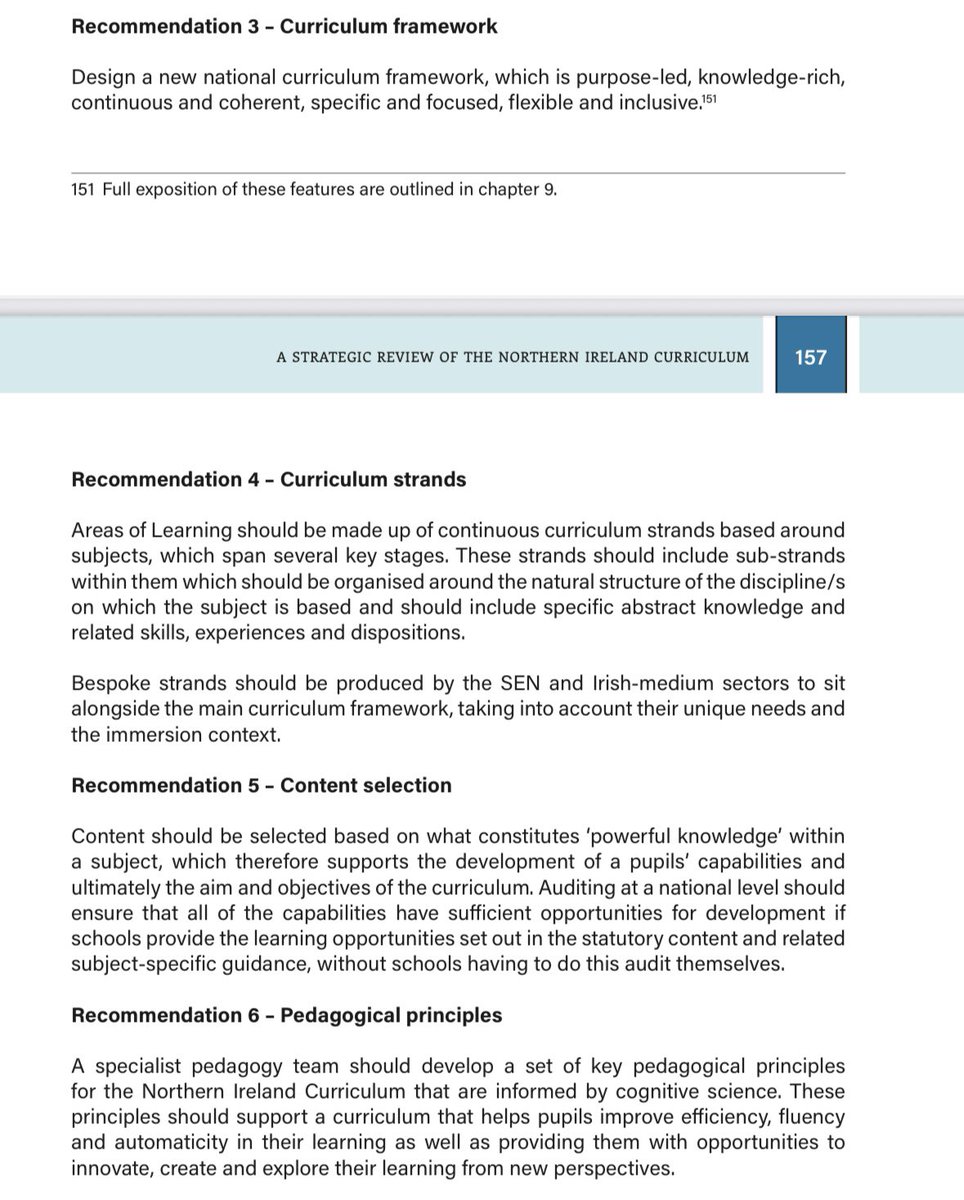 Richard Bullick (@richardbullick1) on Twitter photo Final report of the strategic review of the Northern Ireland curriculum by <a href="/lucy_crehan/">Lucy Crehan</a> published today … <a href="/Education_NI/">Education NI</a> <a href="/paulgivan/">Paul Givan</a> … education-ni.gov.uk/articles/revie… Final report of the strategic review of the Northern Ireland curriculum by <a href="/lucy_crehan/">Lucy Crehan</a> published today … <a href="/Education_NI/">Education NI</a> <a href="/paulgivan/">Paul Givan</a> … education-ni.gov.uk/articles/revie…