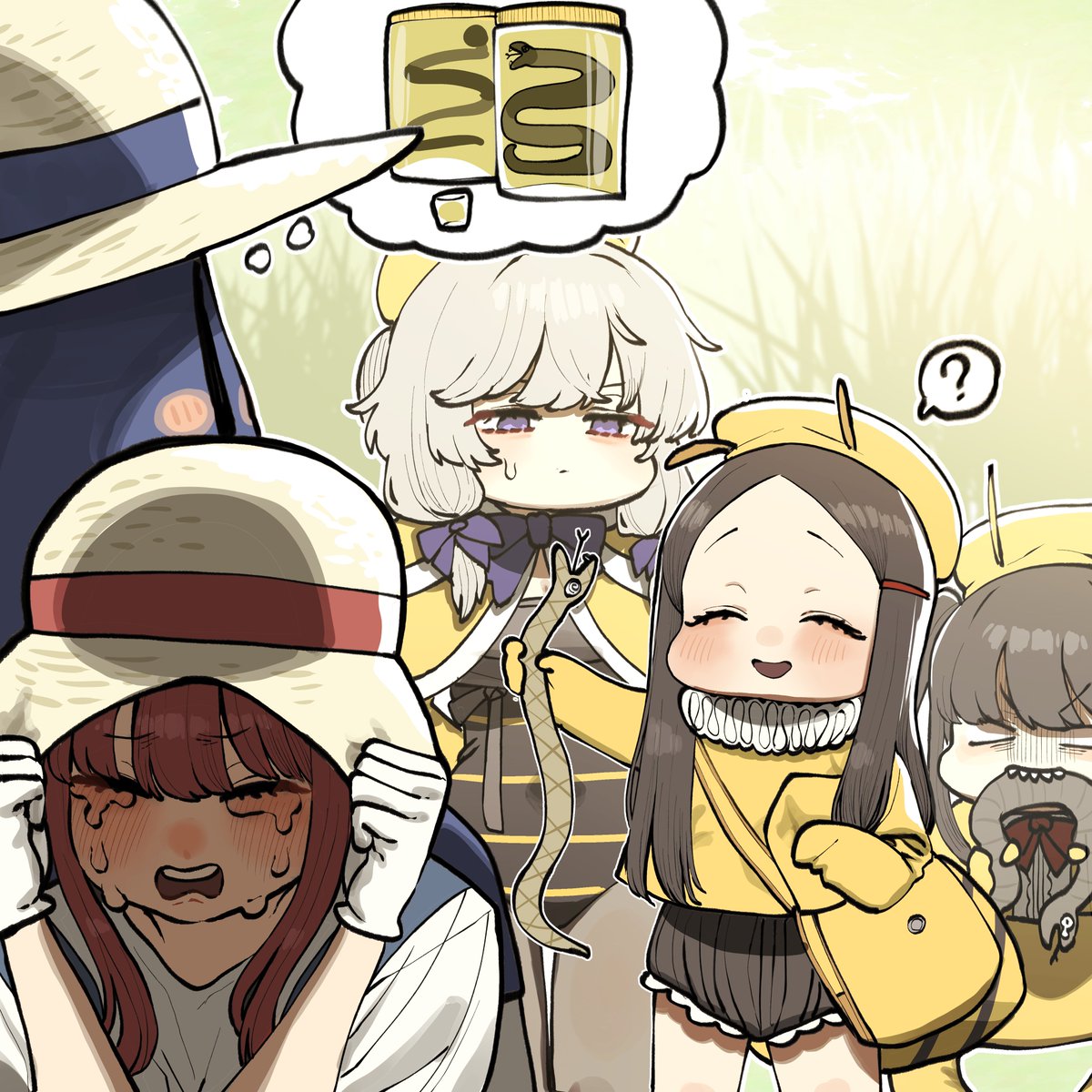 Chroong1's tweet image. 길가다 주웠는데 이거 뭐에요?