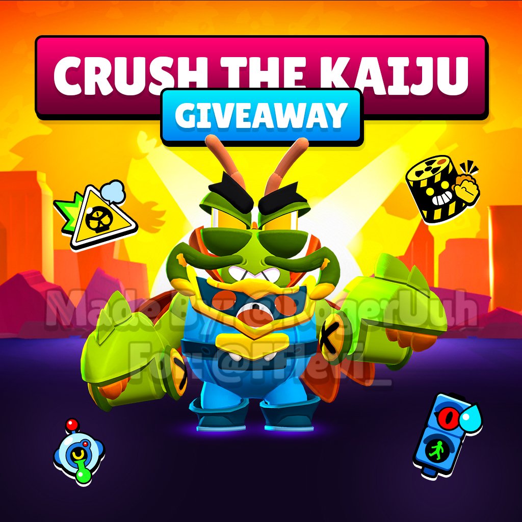 🎁 𝗚𝗜𝗩𝗘𝗔𝗪𝗔𝗬 🎁

  ×3 Brawl Pass Plus

To Enter:

- Like &amp; Retweet ❤️♻️
- Follow <a href="/FFlevi_/">Levi</a> 
- Follow <a href="/Ludi_CR/">ʟᴜᴅɪ</a> 
- Follow <a href="/sylviabscrcm/">Sylvia</a> 
- Comment Any Emoji 💬

Good Luck, Winners in 72 Hours ⏰️  #BrawlStars