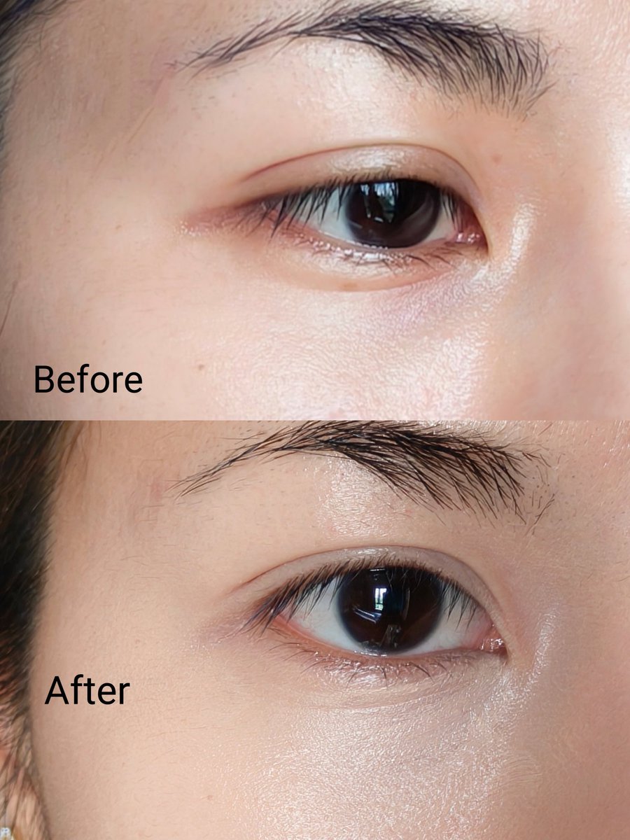 คอนซีลเลอร์ไซซ์ปุ๊กปิ๊กของ dasique ที่พกไปใช้แล้ว เนื้อดีมากกกก ลื่น เกลี่ยง่าย กลบใต้ตาดำดี ตอนแรกหาแปรงไม่เจอ น้องแอบอยู่ในตลับ พับเก็บหัวแปรงได้ มี 2 สี ไว้ใช้เป็นคอนซีล ไฮไลท์ใต้ตาได้ เลิศนะ✨