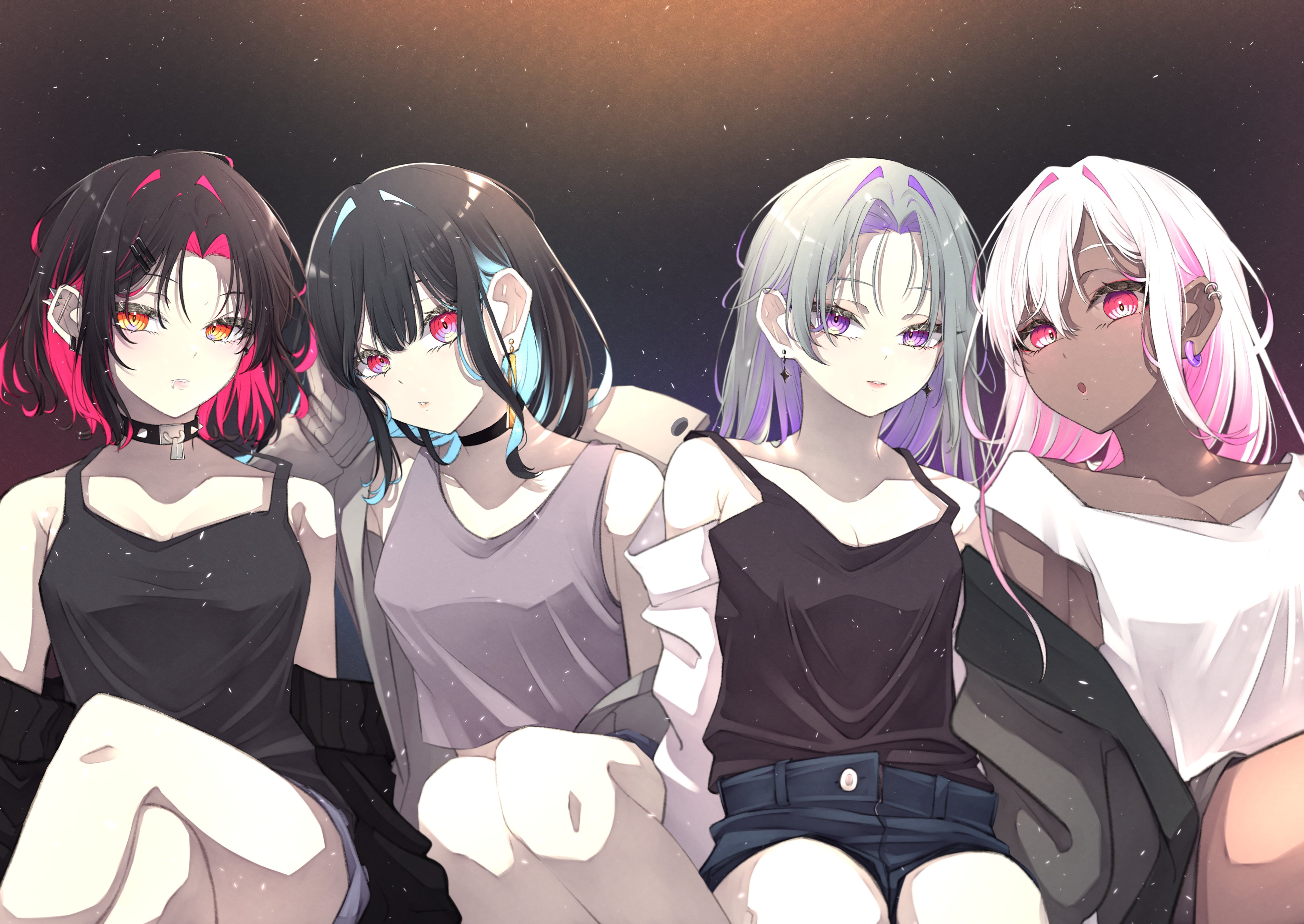 ラフイラストオーダー/刹那 マスラオ🍣 C105新刊委託中 on X: 