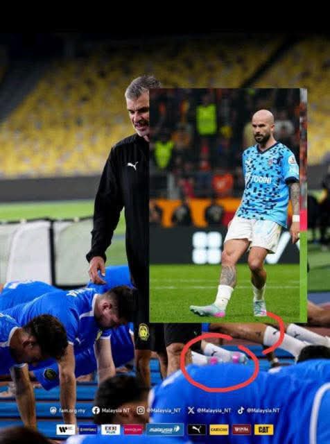 AzroyAzmi337527's tweet photo. @izzzy_azzzri @OnefootballM https://t.co/ATZgz9O7Bp