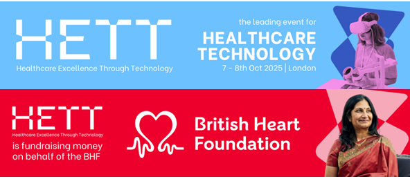 HETT - Your Journey Starts Here!
Wondering what a day at #HETT25 will be like?
Watch this short video to see it for yourself. vimeo.com/1088348780/aa4…
Your journey starts here.
Join us at HETT Show on 7-8th October and secure your FREE pass here: hubs.la/Q03lqv-j0