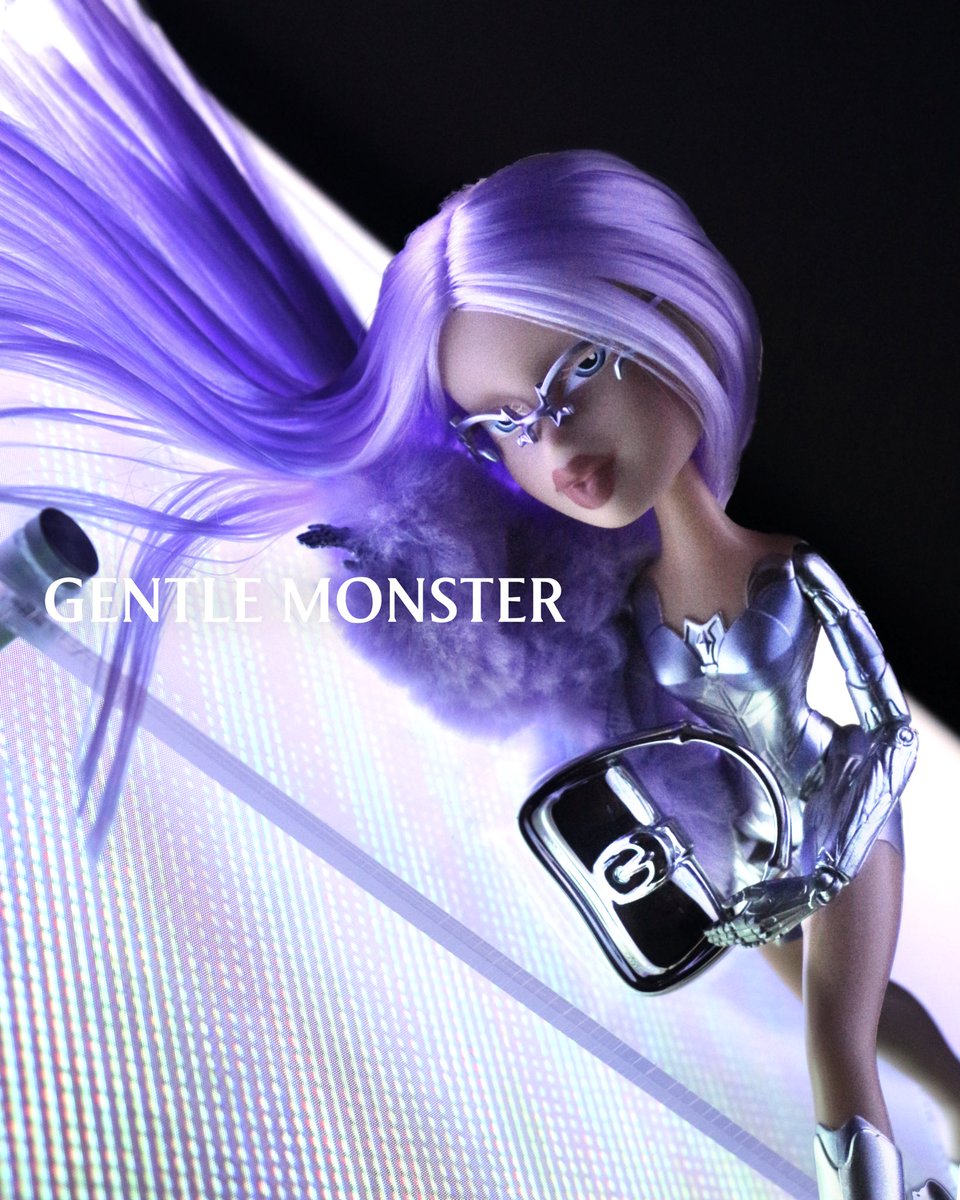 i love gænna 💜💜💿