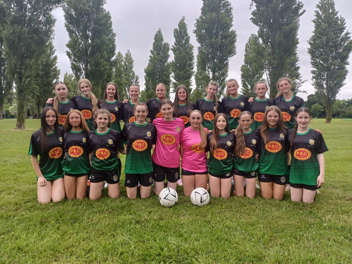 Proud to support the Limerick County Gaynor Cup team! We’re honoured to stand behind these talented young players and can’t wait to see all the amazing things they’ll achieve!

#loveconstruction #pbcbuilders #pbcskills #sponsor #sports #cup #team #soccer #rugby #hurling #gaa