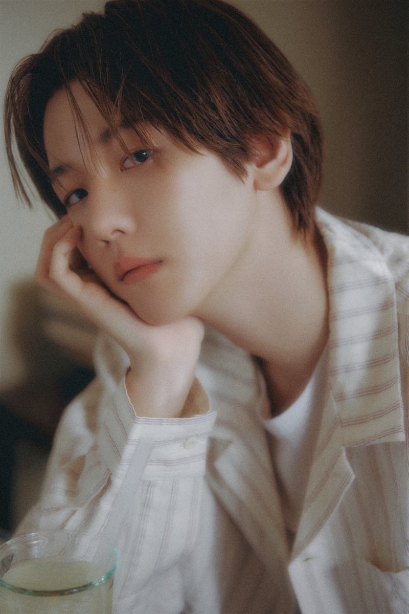 thank you for giving us another masterpiece where you poured all of your hardwork not only being the singer but also as a composer and lyricist. you deserved such recognition 🤍

congratulations BAEKHYUN ❤️‍🔥

BAEKHYUN ON BILLBOARD CHARTS
#BaekhyunBillboardReverie #Baekhyun1stBB200
