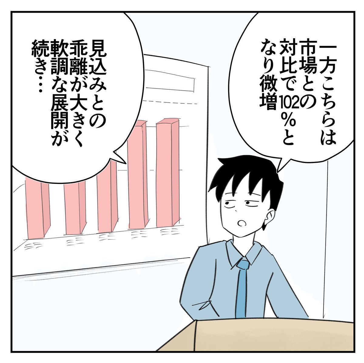 言い間違い 1/3
#漫画が読めるハッシュタグ 