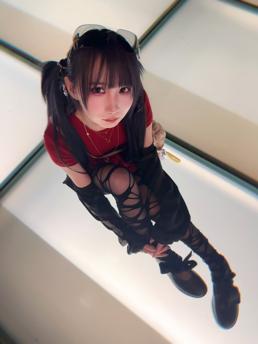 ライブなう🩸
hobi可愛いかった〜ニュロシクw