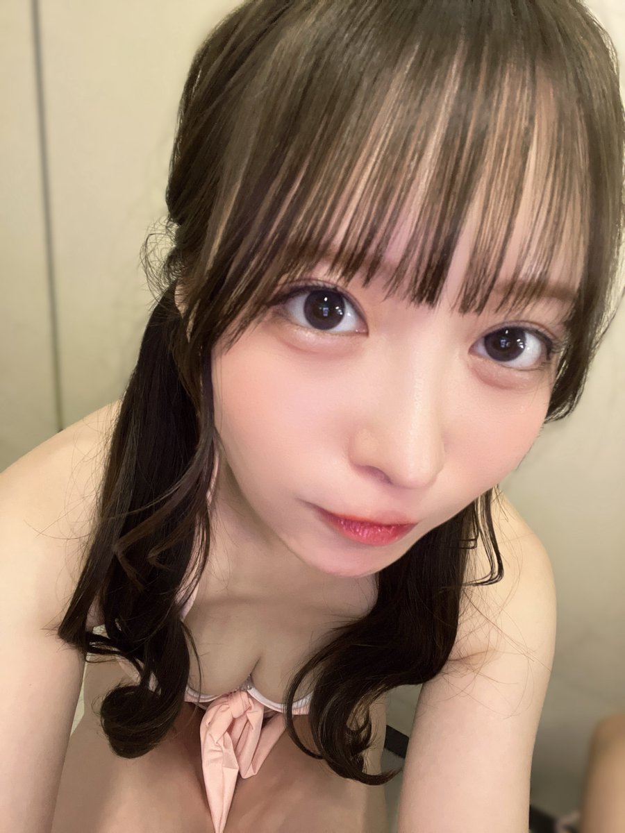 🩷イベント予定🩷

♦6月♦
8(日)FANZAライブチャット
14(土)個撮
29(日)GIGAヒロインショー🦸‍♀️

♦7月♦
19(土)リリイベ(秋葉)
27(日)オフ会🍻