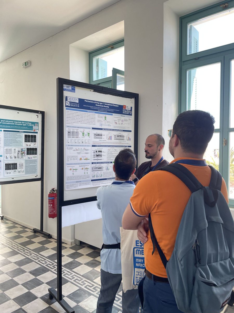 HenleyLab tweet media