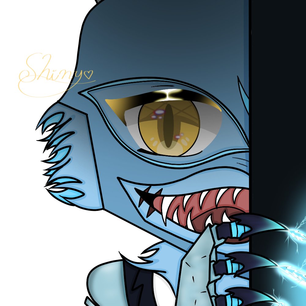 Eskodohn's tweet photo. @HerrVeliev ich schick diesmal n etwas anderes bild! 
erstellt von @FluffyShinyFox https://t.co/DCG066EXz4
