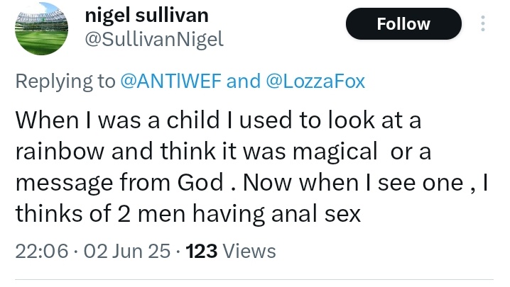 The lady doth protest too much.

<a href="/SullivanNigel/">nigel sullivan</a>