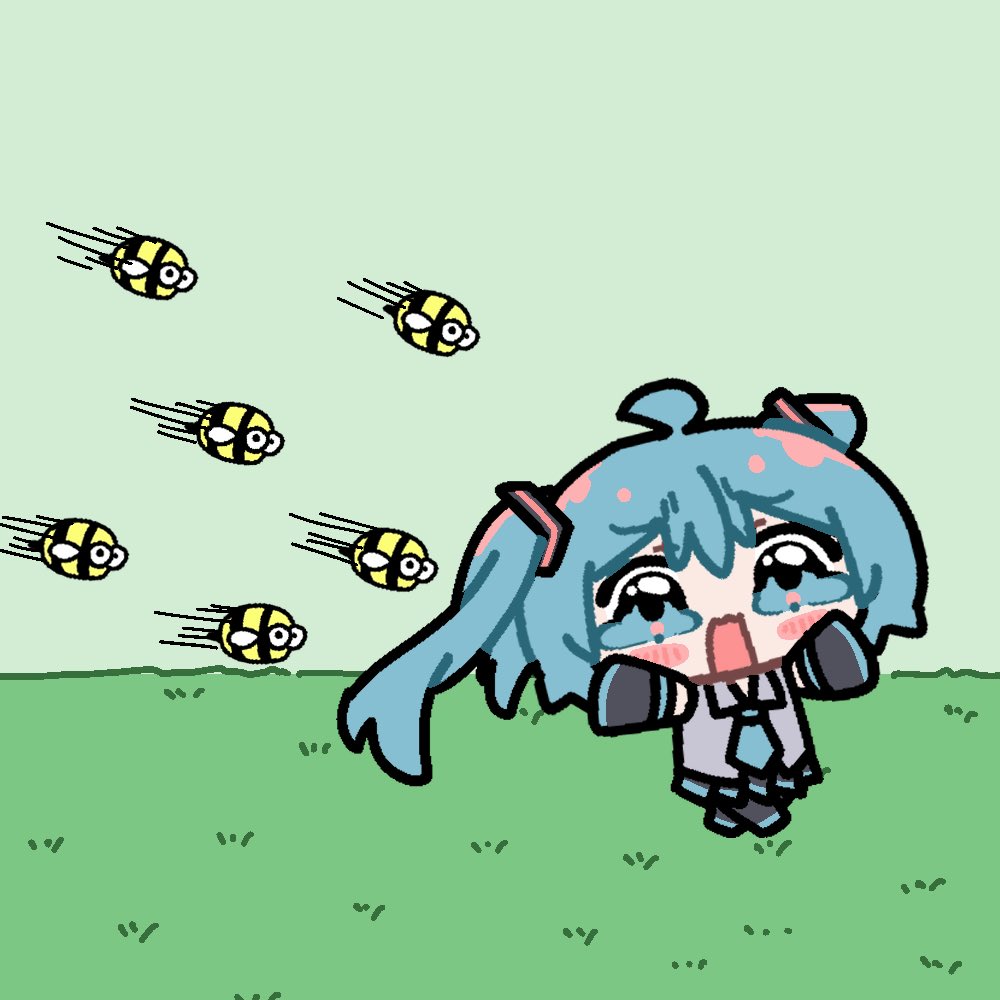 #初音ミク
