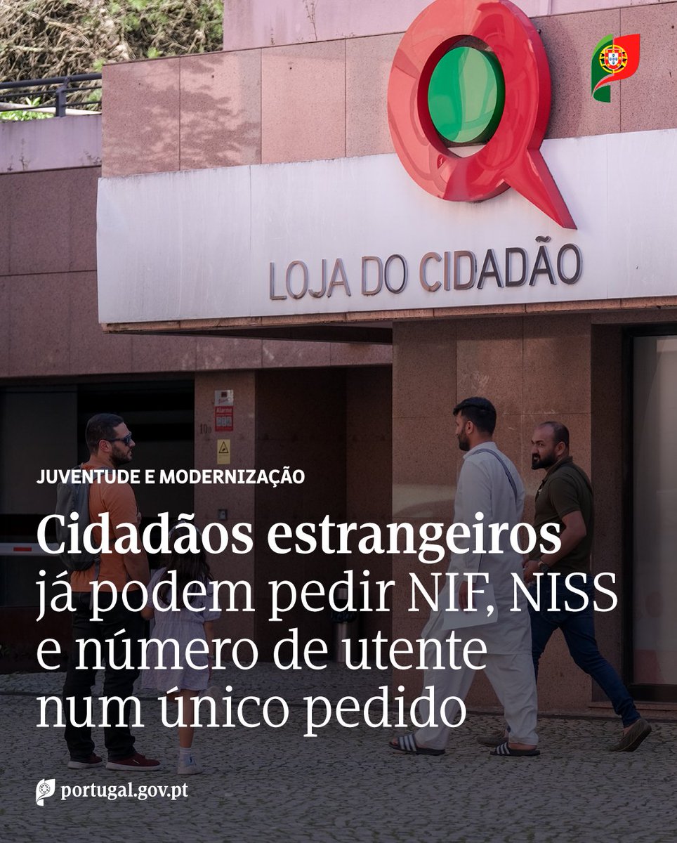 República Portuguesa tweet media