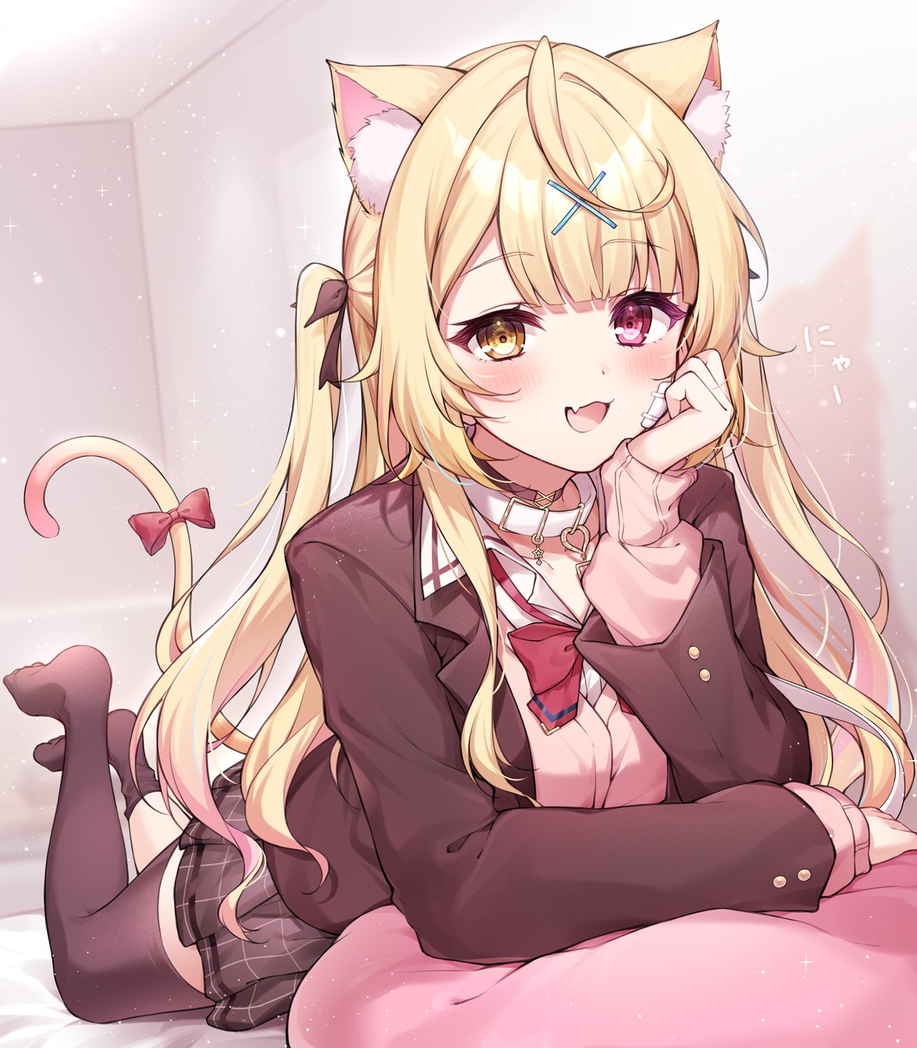 にゃページです✨ 雨々(ゆーやん) (@uu0604) / X