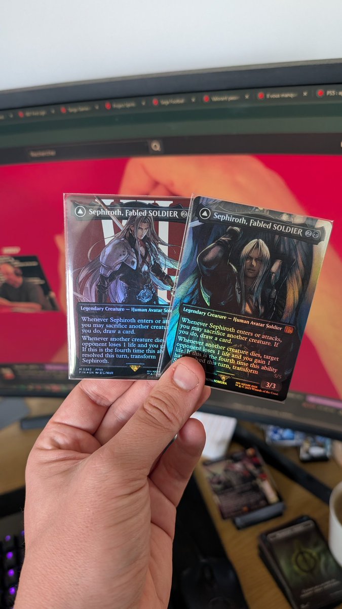 C'est bien ou pas la team ?