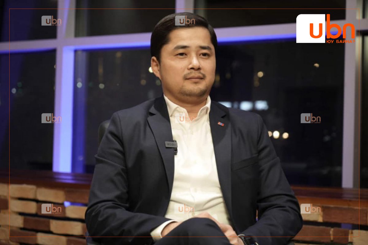 ЗГХЭГ-ын дэд дарга Б.Саруулыг үүрэгт ажлаас нь чөлөөлжээ. Тэр 2017-2021 онд Монгол Улсын ЕТГ-ын дэд даргаар ажиллаж бсан.