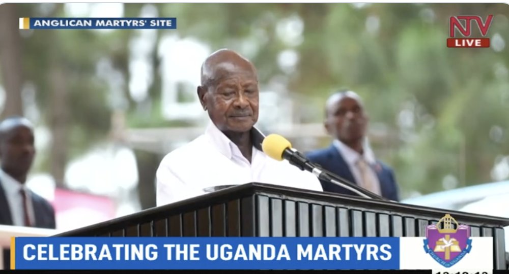 NTV UGANDA tweet media