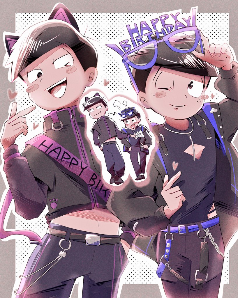 すーこ tweet media