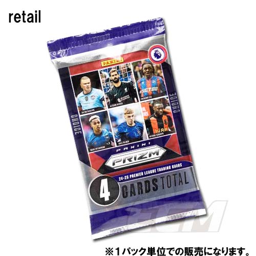 EMundial3's tweet photo. #PANINI #プレミアリーグ #サッカーカード #PRIZM 24-25シーズン
#ブラスターボックス や #リテイルパック が新入荷! #Hobby #choice #brakeaway も発売中!
#トレーディングカード #サッカートレカ #直筆サインカード #メモラビリアカード
https://t.co/fx370igH58
https://t.co/rQV1hLcP4w https://t.co/vR6ka5DNvM
