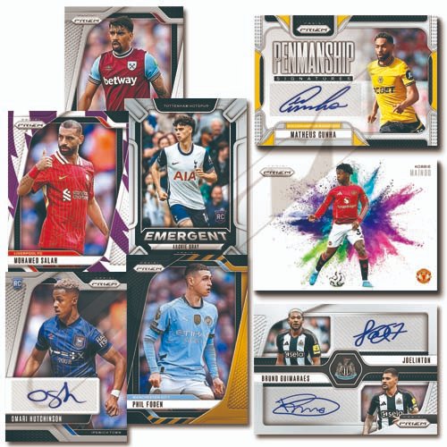 EMundial3's tweet photo. #PANINI #プレミアリーグ #サッカーカード #PRIZM 24-25シーズン
#ブラスターボックス や #リテイルパック が新入荷! #Hobby #choice #brakeaway も発売中!
#トレーディングカード #サッカートレカ #直筆サインカード #メモラビリアカード
https://t.co/fx370igH58
https://t.co/rQV1hLcP4w https://t.co/vR6ka5DNvM