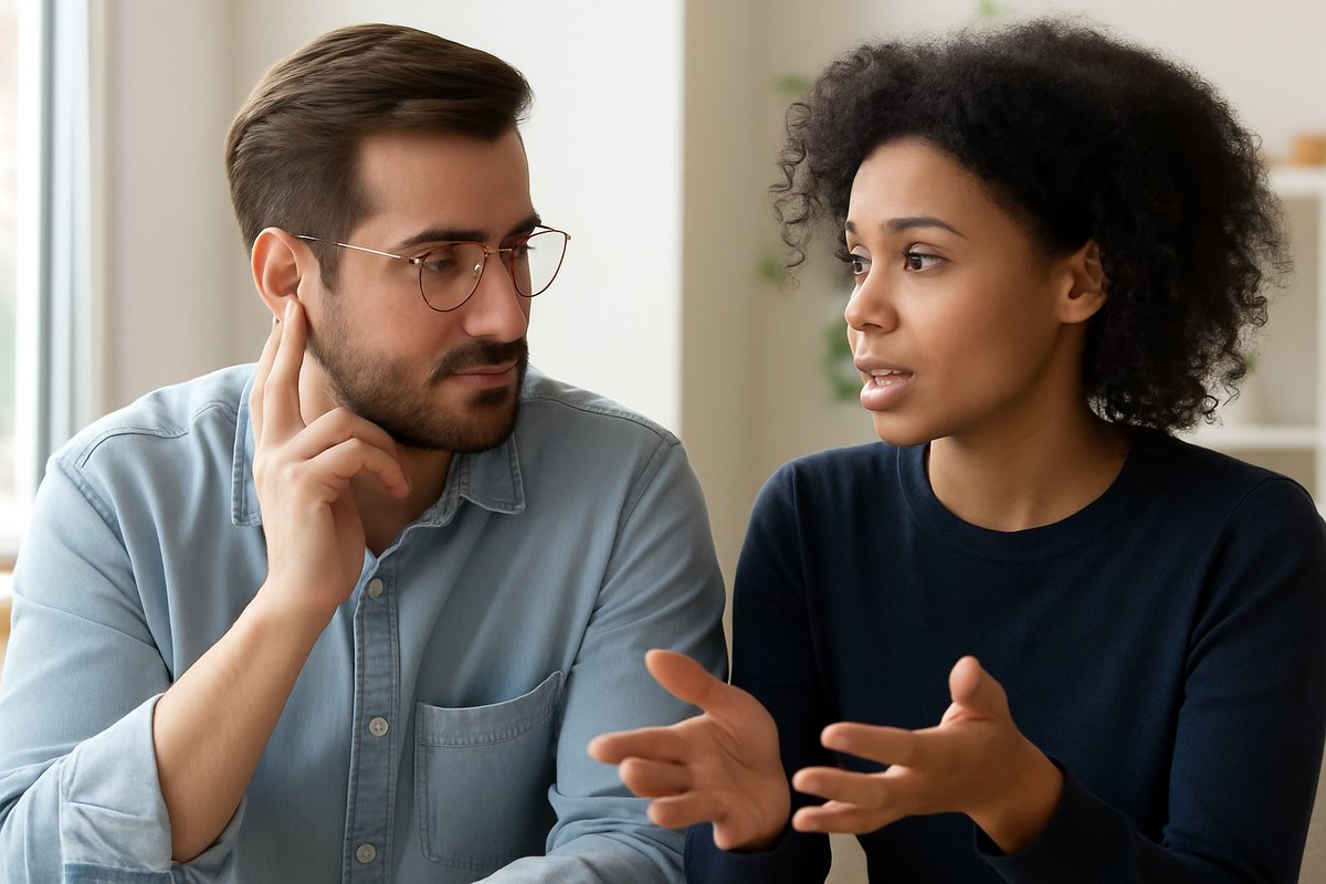 Listen up, and I mean LISTEN! Give me your undivided attention if you want to get 30% or more out of your daily conversations. Time for you to find a new superpower.

linkedin.com/pulse/listenin…
