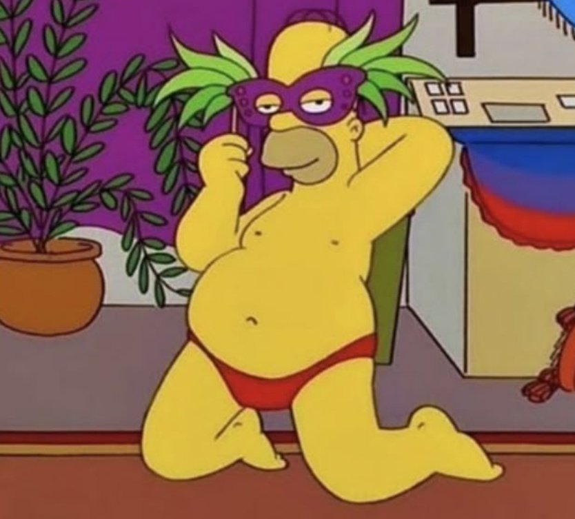 Entras a Spotify a     / y se reproduce 
escuchar Perdedor/             Sexy