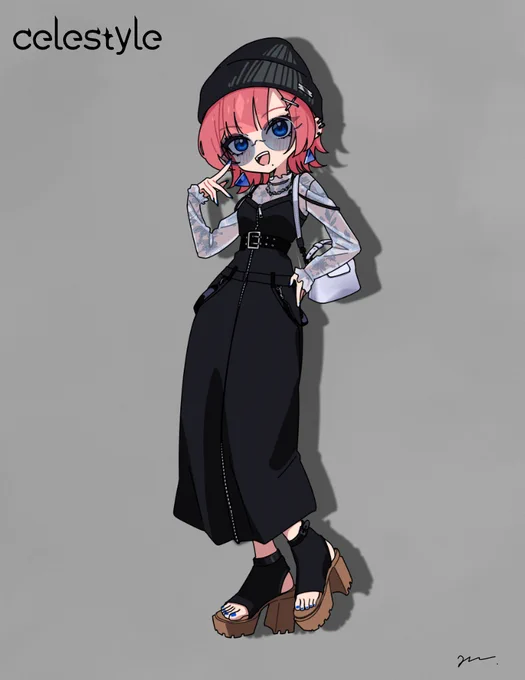 れぶきちゃんかわいいすぎる…