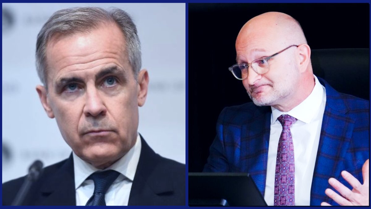 DanKnightMMA's tweet image. So Mark Carney has made his first major move as Prime Minister, and if you were still entertaining the fantasy that he was something different—something better—than Justin Trudeau, that fantasy ends here. Because Mark Carney just hired David Lametti to be his Principal Secretary.…