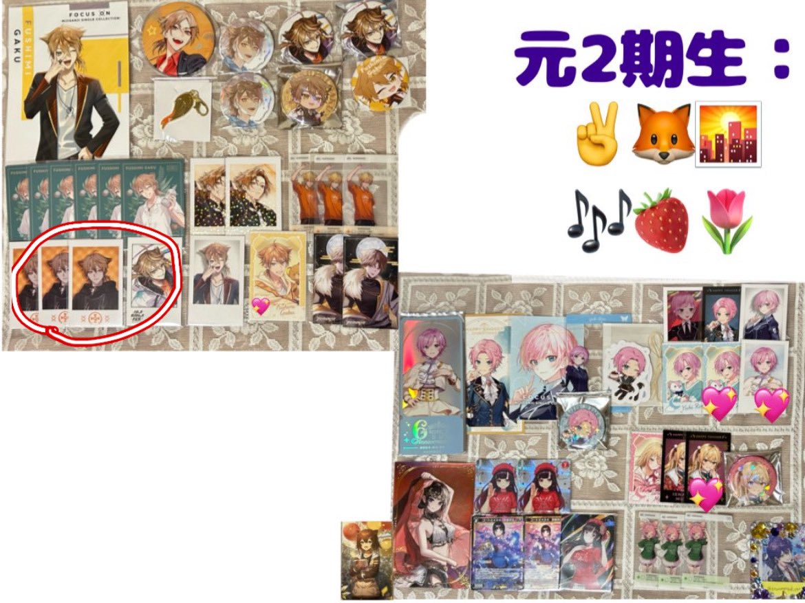 (*´︶`) tweet media
