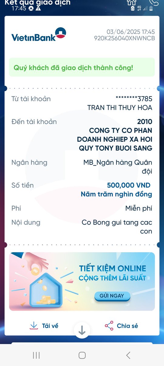 Trần Thị Thúy Hoa | Hana tweet media