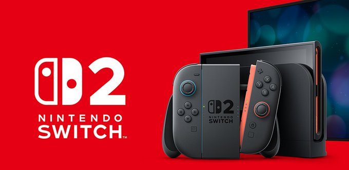 【担当イノウエ】です
本日、無事Switch2をご注文いただいた方への出荷が完了しました！
私もちょっとだけお手伝いさせていただきました。
無事お届けが完了し、喜んでいただけるとこちらも嬉しいです。