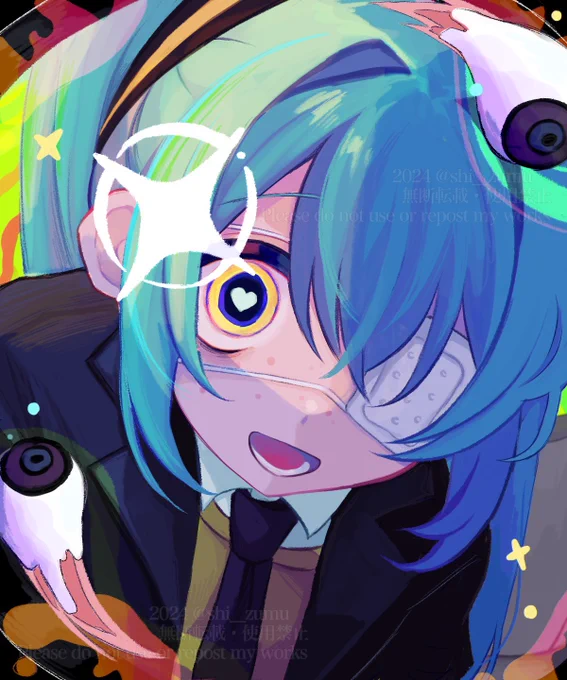 好きな2曲FA #初音ミク