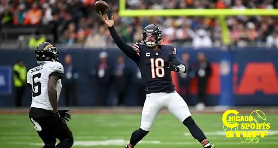 Alan Goldsher (@alangoldsher) on Twitter photo Today on Chicago Sports Stuff: "Chicago Bears Fantasy Football Roundtable, Part 1: The 411 On Caleb Williams," featuring <a href="/nandodifino/">Nando Di Fino</a> and <a href="/Ihartitz/">Ian Hartitz</a> (<a href="/MBFantasyLife/">Fantasy Life</a>), and @DavidBearmanPFN (<a href="/PFN365/">PFN</a>).
chicagosportsstuff.substack.com/p/chicago-bear… Today on Chicago Sports Stuff: "Chicago Bears Fantasy Football Roundtable, Part 1: The 411 On Caleb Williams," featuring <a href="/nandodifino/">Nando Di Fino</a> and <a href="/Ihartitz/">Ian Hartitz</a> (<a href="/MBFantasyLife/">Fantasy Life</a>), and @DavidBearmanPFN (<a href="/PFN365/">PFN</a>).
chicagosportsstuff.substack.com/p/chicago-bear…