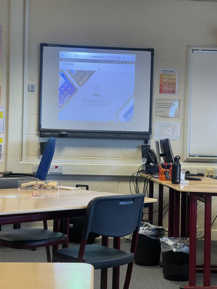 STA BECS (@stabecs) on Twitter photo Lunching and learning today in BECS thanks to <a href="/CompSciAdams/">Scott Adams</a> and XMA. #newtricks <a href="/StThomasAqSec/">St Thomas Aquinas</a> Lunching and learning today in BECS thanks to <a href="/CompSciAdams/">Scott Adams</a> and XMA. #newtricks <a href="/StThomasAqSec/">St Thomas Aquinas</a>