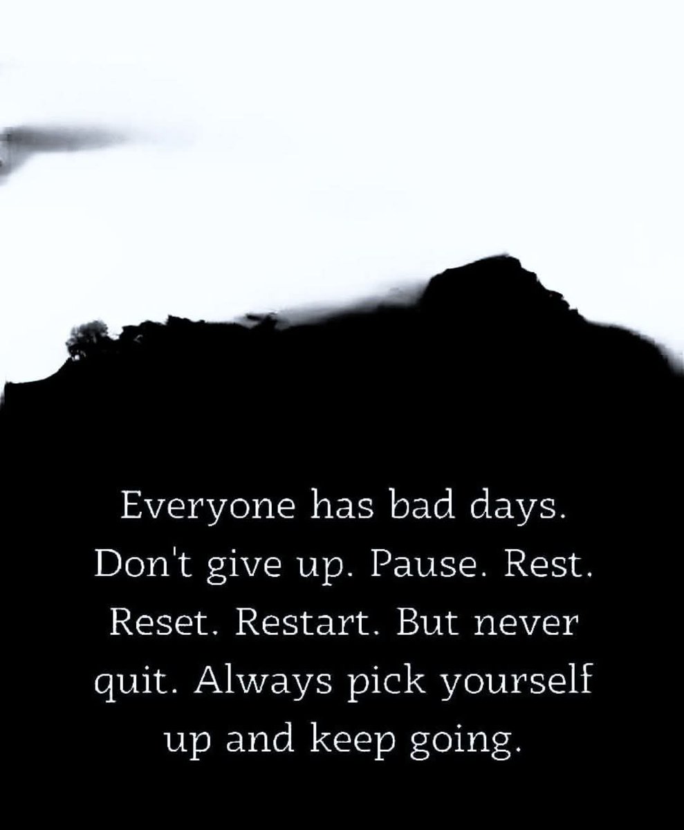 AckelieBurrell's tweet photo. Just keep going. One foot in front of the other. That's how we get to the top of the mountain. ✌️🫂❤️‍🩹🌎 https://t.co/BsYqVMTbPw