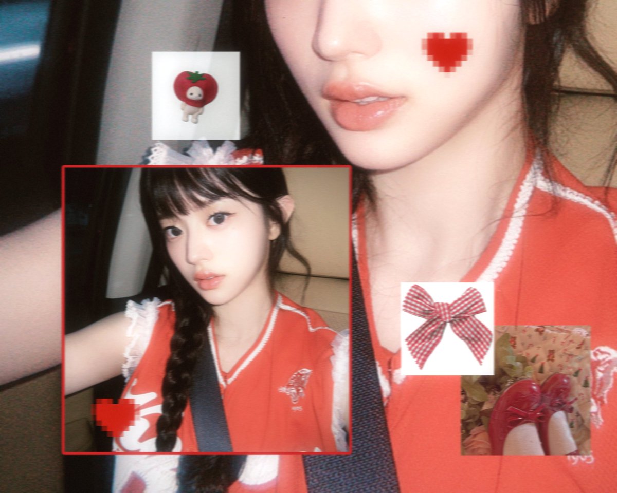 Himari of SAK4MOTO (@parkminjuq) on Twitter photo 