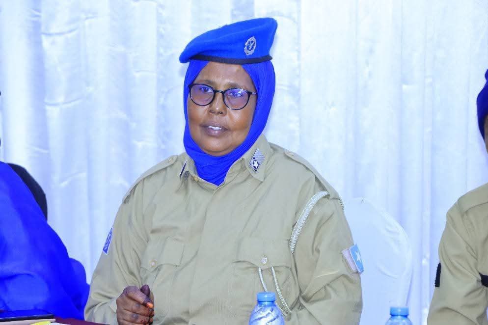 Somali Girls Rights Development Organization-SGRDO tweet media