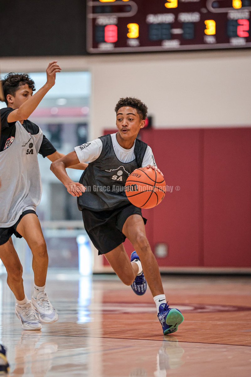 Monday night basketball