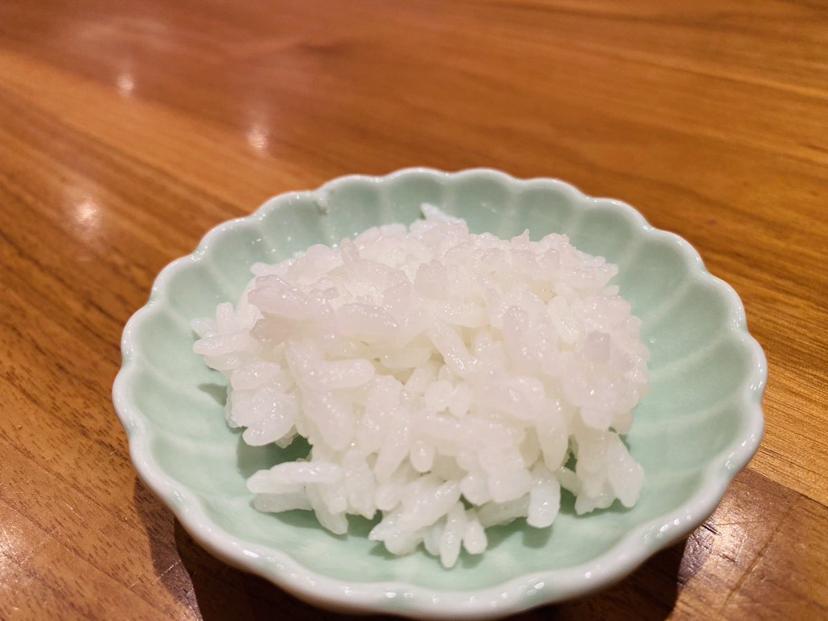 備蓄米を買って食べてみましたが、普通に美味しいです。 言われなけれ