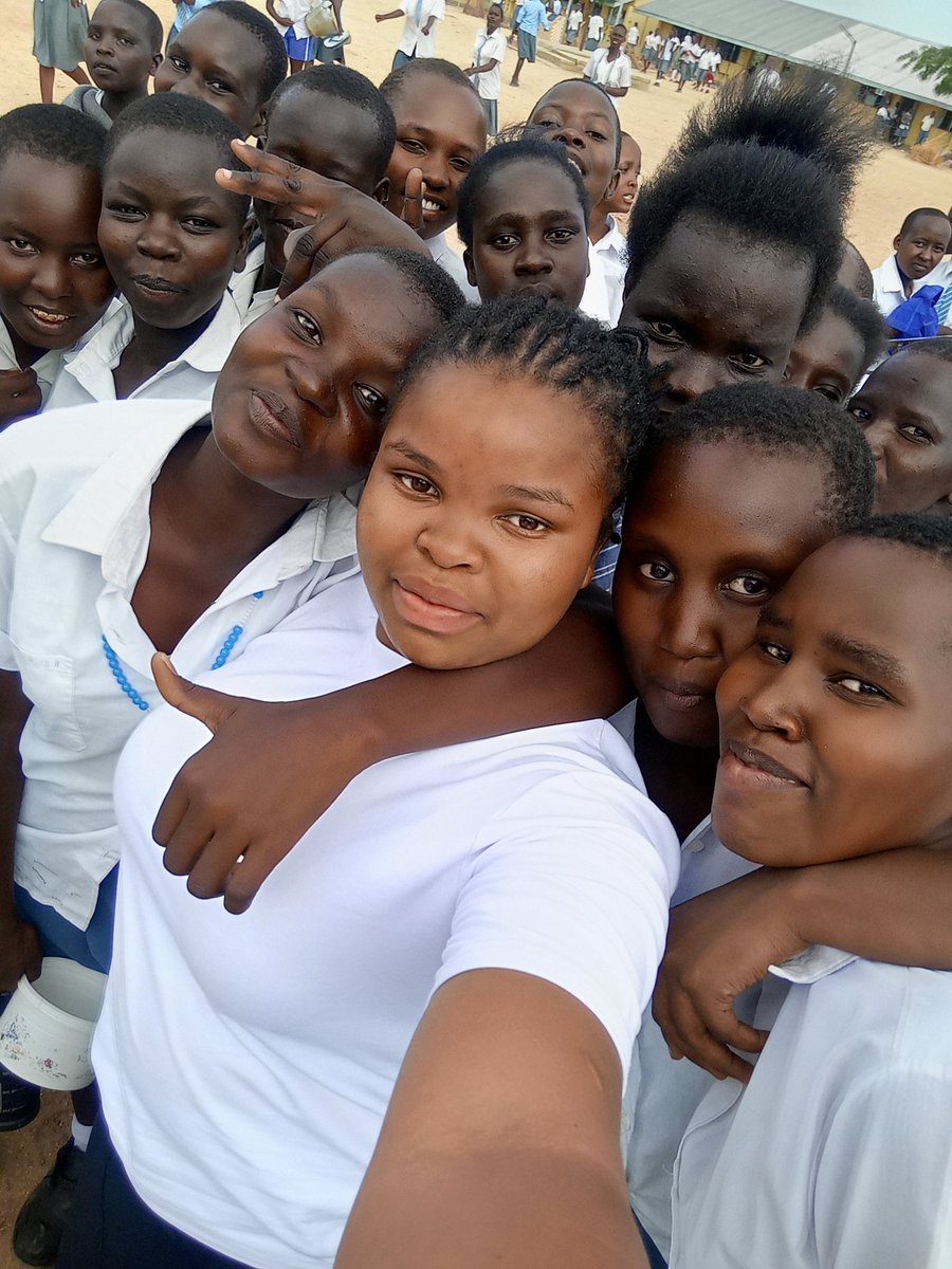 _kemsa__'s tweet image. Behind every empowered woman is a girl who was given a chance to learn. Let’s keep that door open. 💙✨ #GirlsEducation #EducateToEmpower
@irep_foundation