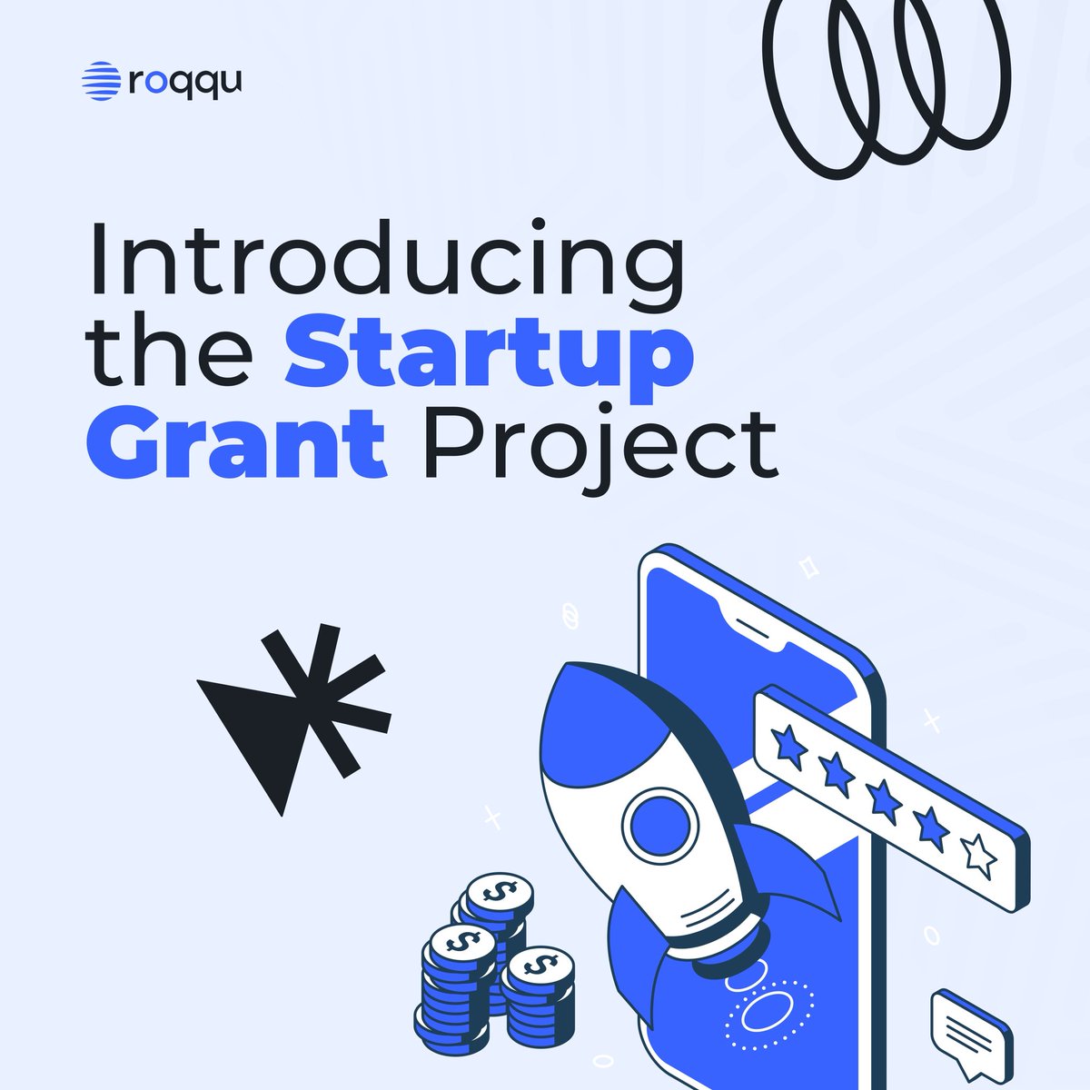 roqqupay's tweet image. If you’re building something bold, RAS (Roqqu API Services) is here to power it.

Swipe👉🏽 through to learn what it’s about. We launch in 6 days⏳!

#RAS #RoqquForStartups #BlockchainBuilders #StartupSupport #CryptoInfrastructure