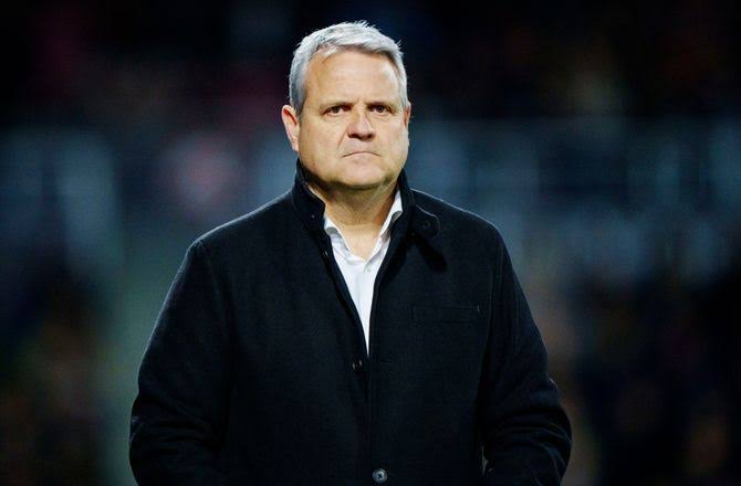🚨🇵🇭 | CHIS-MIS

According to reports, former PMNFT coach Albert Capellas is the new Academy Director of Croatian powerhouse club Dinamo Zagreb. 

He will oversee the club's youth system, which produced several stars and one of them is Luka Modric. 

Goodluck, Coach Albert! 😉