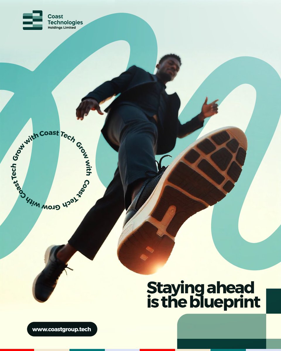 We are building it one step at a time 💡