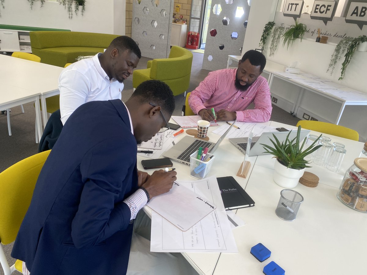 East Midlands South tweet media