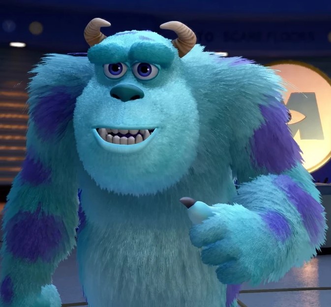 Empezó el casting para el live action de Monster Inc.